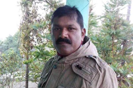 shailesh-dhungana