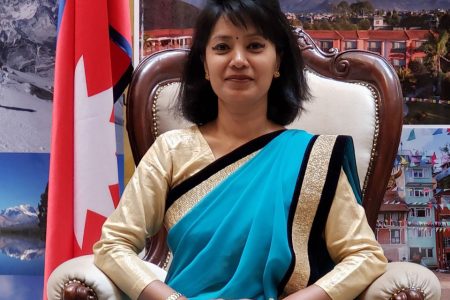 shakya
