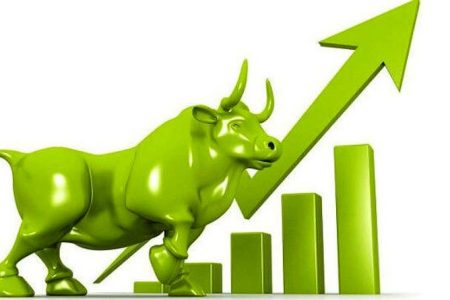 share-bull