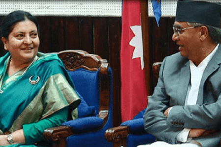 sher-bahadur-deuba-bidhya-bhandari