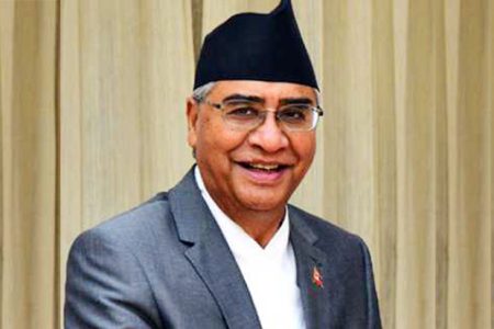 sher-bahadur-deuwa
