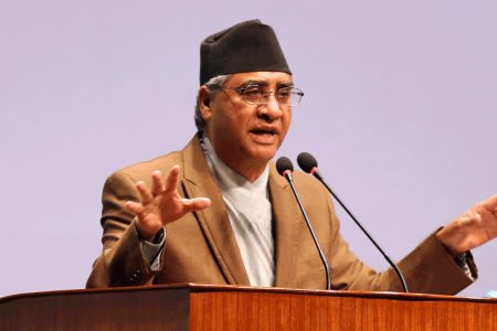 sherbhadur