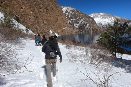 shey-phoksundo-np