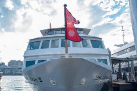 ship