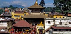 pashupatinath