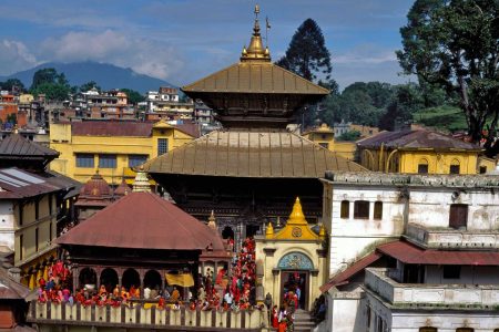 pashupatinath
