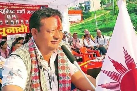 shree-prasad-shrestha