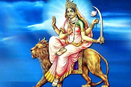 shri-durga-and-vindhyeshw