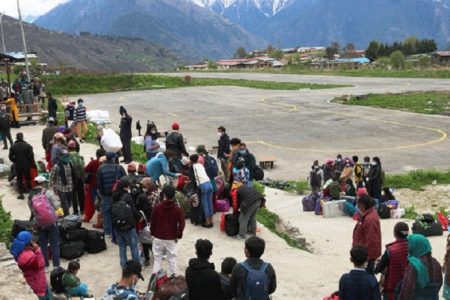 simkot