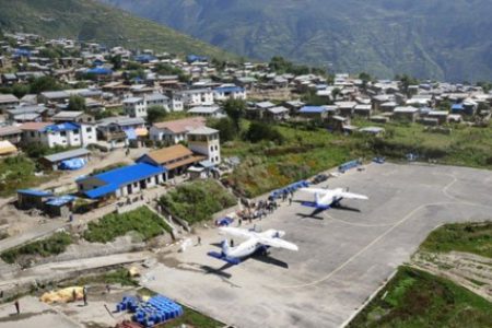 simkot_airport
