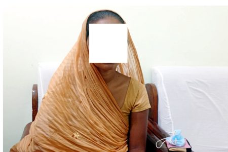 siraaha murder