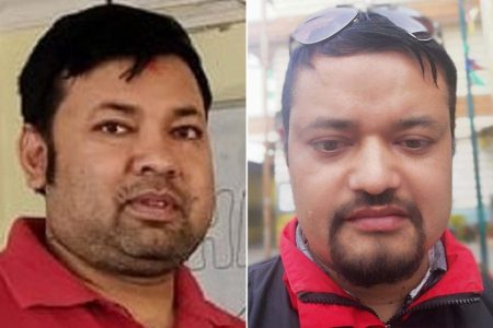 sirish-and-surendra