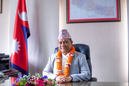 sishir khanal