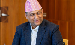 sishir khanal
