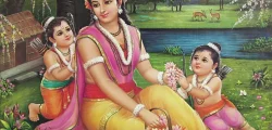 sita mata