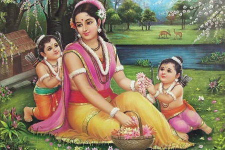 sita mata