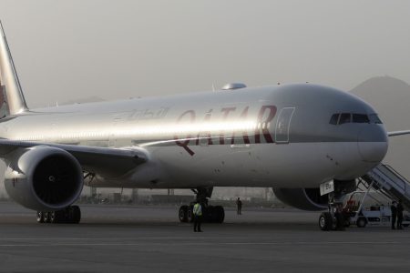 skynews-qatar-airport