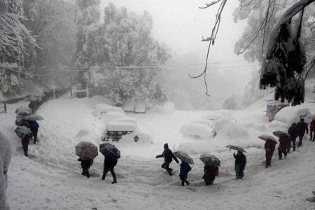 snow-in-china