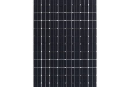 solar set
