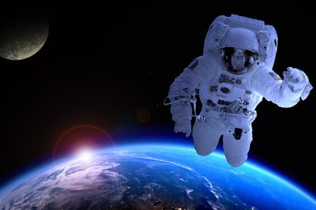 space-antarikshya