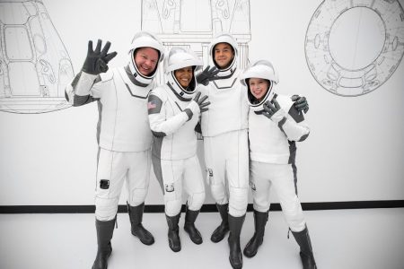 space