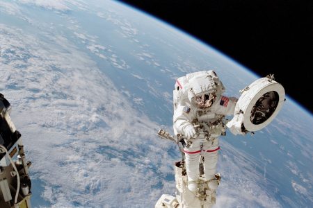 spaceman