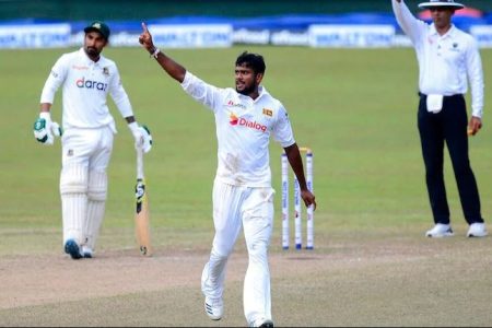 sri vs ban