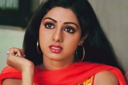 sridevi