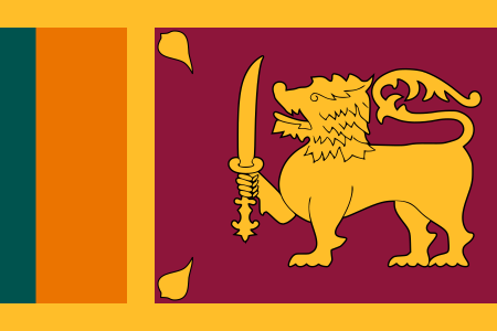 srilanka