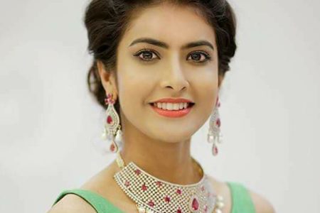 sristi sangraula