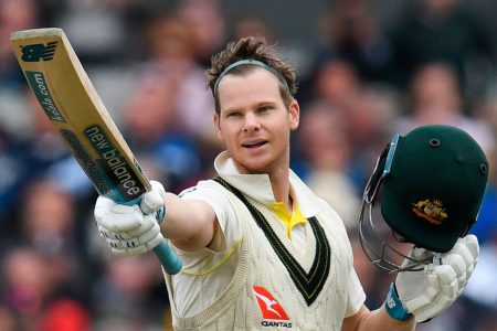 steve smith