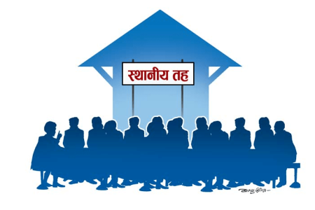 sthaniya