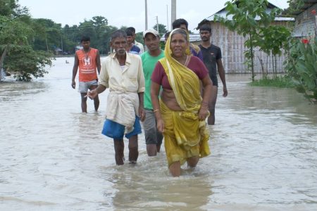 rampur badhi