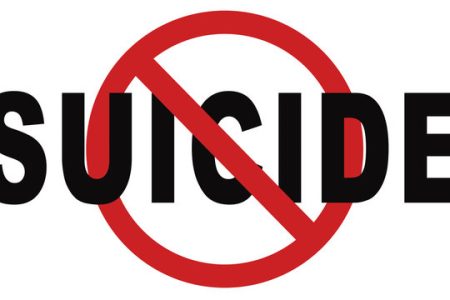 stop sucide