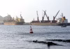 straight of hormuz