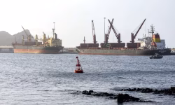 straight of hormuz