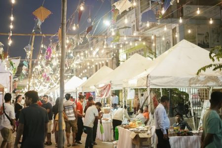 street-festival