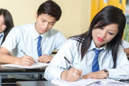 student