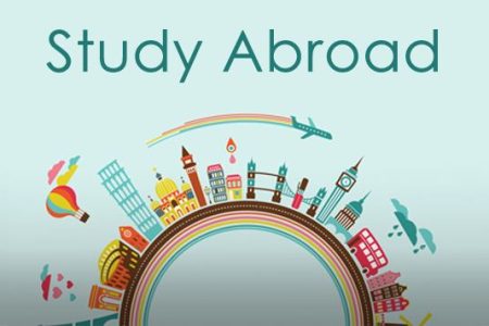 study abroad