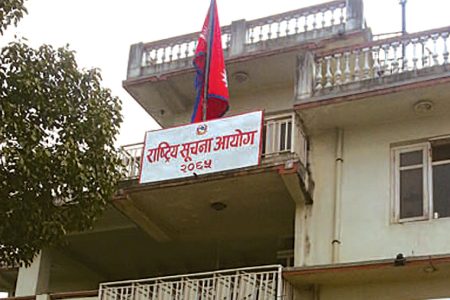 sucahana-aayog