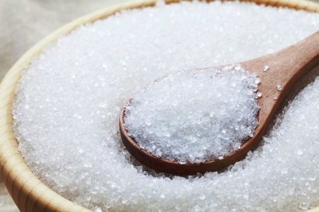 sugar