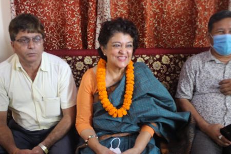 sujata