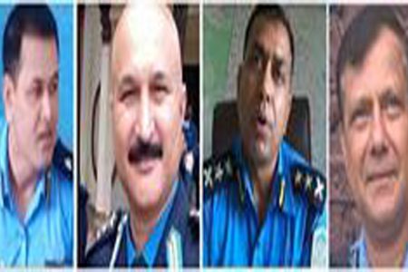 sun taskari police