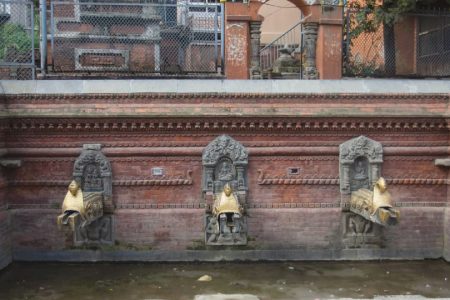 sun dhara