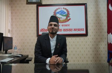 sunil