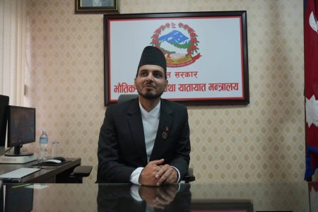 sunil