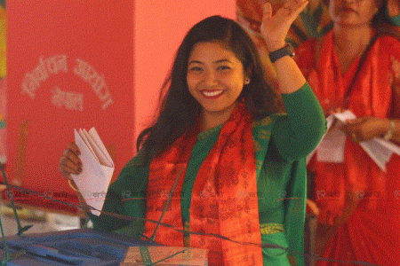 sunita-dangol