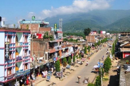 surkhet