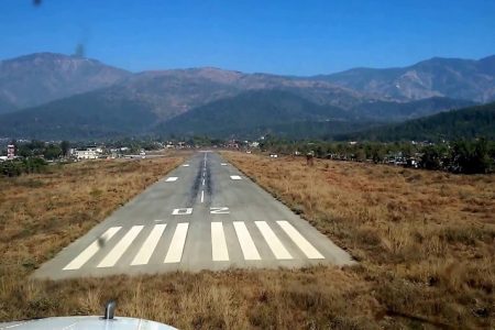 surkhet