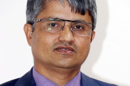 surya thapa
